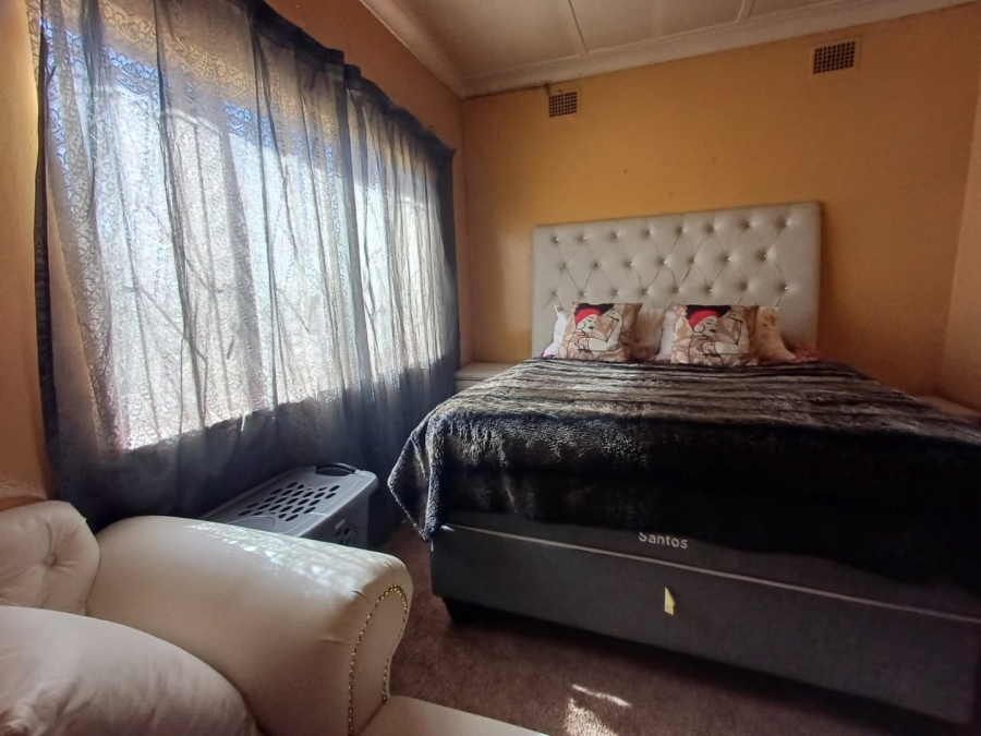 4 Bedroom Property for Sale in Dawkinsville North West